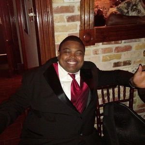 Meet your Posher, Anthony